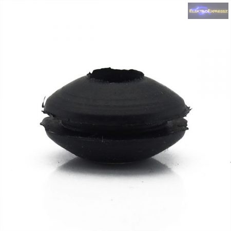 GM23 Gumi átvezető 7,5mm