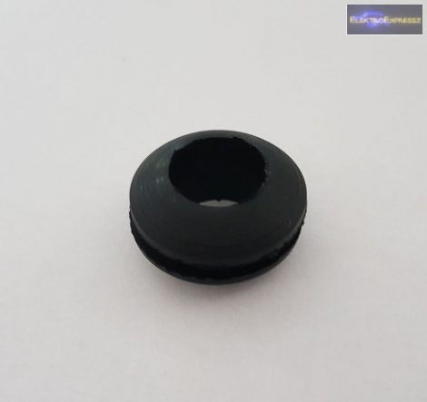 GM25 Gumi átvezető