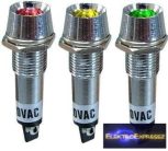 Jelzőlámpa, Hangjelző