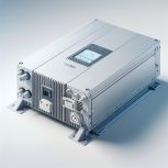 Hybrid inverters
