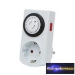 Kapcsoló óra, szabályzó Kapcsoló óra, szabályzó