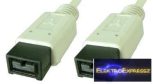 IEEE 1394 Fire Wire kábel,adapter