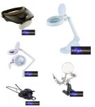 NAGYÍTÓS LÁMPA, MIKROSZKÓP