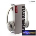 FEJHALLGATÓ, FÜLHALLGATÓ, MIKROFON, HEADSET