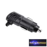 AUTÓS TÖLTŐ, SZIVARGYÚJTÓ CSATLAKOZÓ, ELOSZTÓ,