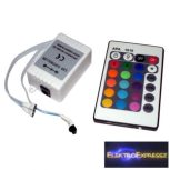 LED szalag vezérlő