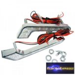 LED IZZÓ-KÜLSŐ VILÁGÍTÁS