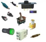 ALKATRÉSZ, SZERELÉS