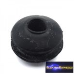 Kábelkivezető,törésgátló