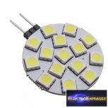 G4 LED izzó