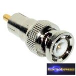 Bnc, tnc, uhf, fme-csatlakozó