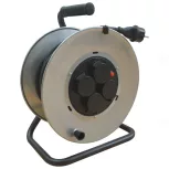 Kábeldob hosszabbító,elosztó