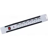 Elosztó túlfeszültség elleni védelemmel