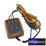 Egyéb műszer, mérőeszköz