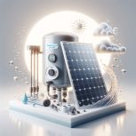 Sets for water heaters