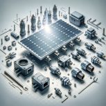 Photovoltaic accessories