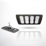 LED utcai világitás IP65