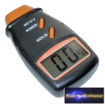 Hő-, pára-, és nedvesség mérő