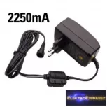 Állítható feszültségű hálózati adapter