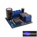 Feszültség stabilizátor