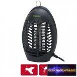 Rovar, rágcsáló és kártevő riasztó