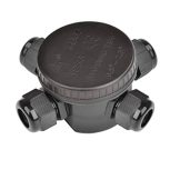 Vízálló kötödobozok és kiegészítők