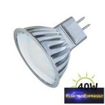 MR16 LED izzó