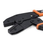 KOAX, BNC, KRIMPELŐFOGÓ KOAX, BNC, KRIMPELŐFOGÓ