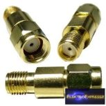 N, mmcx, sma-csatlakozó