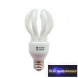 E27 Energiatakarékos kompakt fénycső