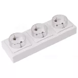 Falon kívüli elosztó