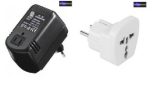 UTAZÓ ADAPTER, 110V ADAPTER