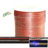 Hangszóró vezeték CCA