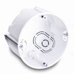 Műanyag kötődoboz