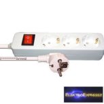 HÁLÓZATI HOSSZABBÍTÓ, ELOSZTÓ