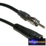 AUTÓ ANTENNA, TARTOZÉK