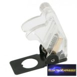 Egyéb kapcsoló, védősapka