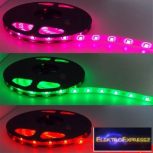 LED szalag vezérlő és tartozék