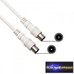 Rf kábel, antenna, koax-kábel