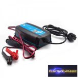 AUTÓ AKKUMULÁTOR TÖLTŐ