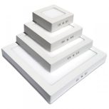 LED lámpa falonkivüli