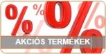 AKCIÓS UTOLSÓ DARABOS TERMÉKEK