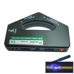 Fém-, fa-, feszültség-, és vezeték kereső