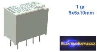 50_231 Relé 12V,185 Ohm