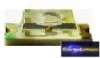 ESMD1206-led200 SMD led 100 lux, 20mA bicolor piros / zöld