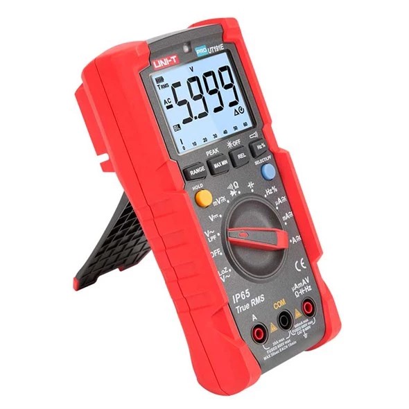 Multiméter UNI-T UT191E PRO Line Multiméter UNI-T UT191E PRO Line