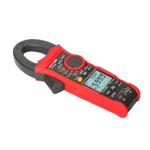 Lakatfogó UNI-T UT219DS PRO Line IP54
