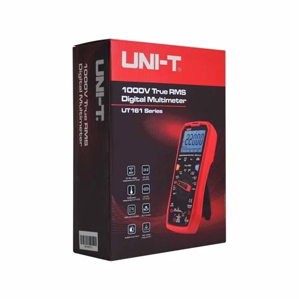 Multiméter UNI-T UT161D