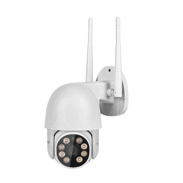 KRUGER & MATZ Connect C30 WiFi Tuya - Kamera