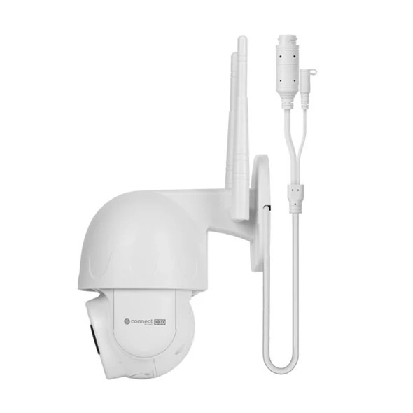 KRUGER & MATZ Connect C30 WiFi Tuya - Kamera